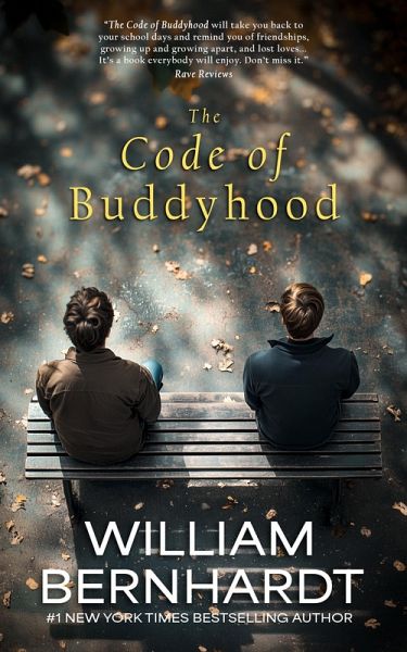 The Code of Buddyhood (eBook, ePUB)