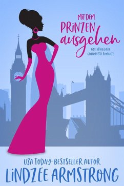 Cover Mit dem Prinzen ausgehen (Königliche Geheimnisse, #2) (eBook, ePUB)