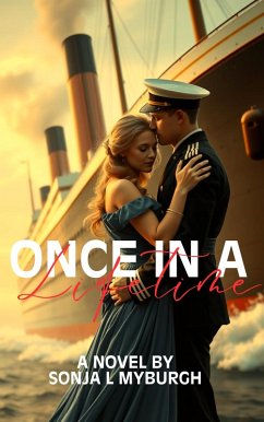 Cover Once In a Lifetime (eBook, ePUB)