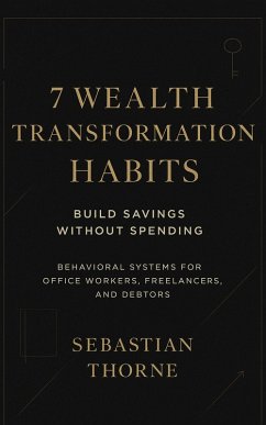 Cover 7 Wealth Transformation Habits (eBook, ePUB)