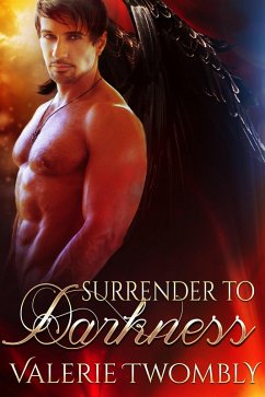 Surrender To Darkness (Ergib dich der Dunkelheit) (eBook, ePUB) - Twombly, Valerie