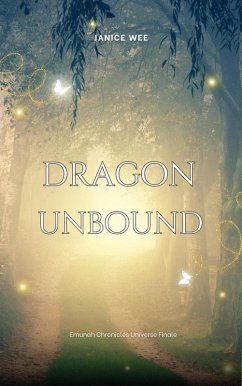 Cover Dragon Unbound (eBook, ePUB)
