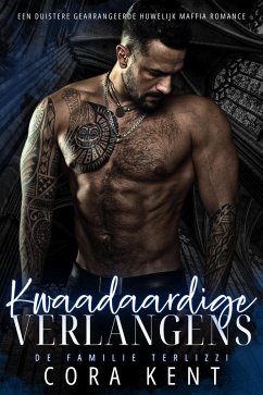 Cover Kwaadaardige Verlangens (De Familie Terlizzi, #2) (eBook, ePUB)