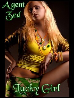 Cover Lucky Girl (eBook, ePUB)