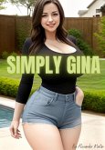 Simply Gina (Simple Women, #14) (eBook, ePUB)