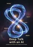 Deep Talk With an AI (eBook, ePUB) Deep Talk With an AI (eBook, ePUB)
