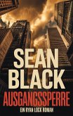 Ausgangssperre (Die-Ryan-Lock-Romane, #1) (eBook, ePUB) Ausgangssperre (Die-Ryan-Lock-Romane, #1) (eBook, ePUB)