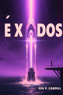 Cover Éxodos (eBook, ePUB)