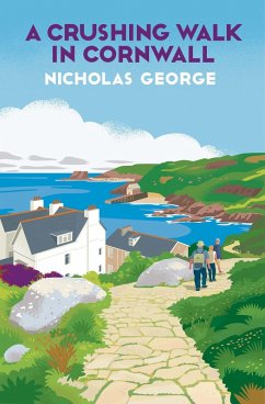 Cover A Crushing Walk in Cornwall (eBook, ePUB)