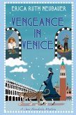 Vengeance in Venice (eBook, ePUB)