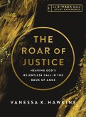 The Roar of Justice (eBook, ePUB) The Roar of Justice (eBook, ePUB)