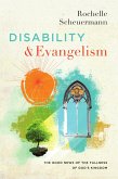 Disability and Evangelism (eBook, ePUB) Disability and Evangelism (eBook, ePUB)