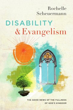 Cover Disability and Evangelism (eBook, ePUB)