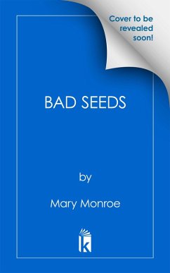 Cover Bad Seeds (eBook, ePUB)