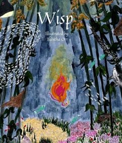 Cover Wisp (eBook, ePUB)