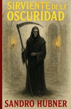 Cover Sirviente de la oscuridad