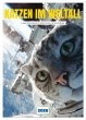 Katzen im Weltall - lustiger... - Bild 1