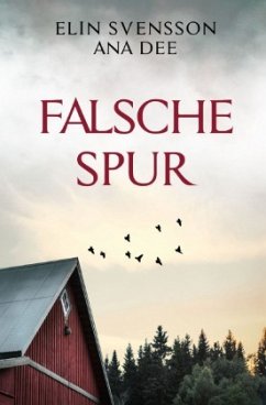 Cover Falsche Spur