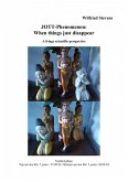 JOTT-Phenomenon: When things just disappear (eBook, ePUB)