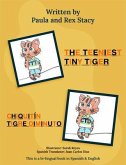 The Teeniest Tiny Tiger (eBook, ePUB)