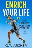 Enrich Your Life (eBook, ePUB)
