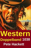 Western Doppelband 1038 (eBook, ePUB)