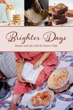 Cover Brighter Days (eBook, ePUB)