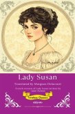 Lady Susan French Version   Timeless Classics (eBook, ePUB)