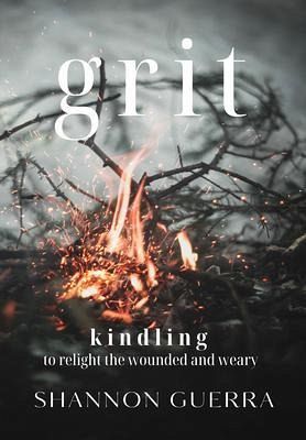 Grit (eBook, ePUB)