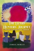 The Lizard Hunters' Journey (eBook, ePUB)