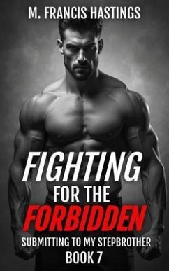 Cover Fighting for the Forbidden (eBook, ePUB)
