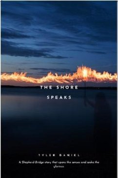 The Shore Speaks (eBook, ePUB) Cover The Shore Speaks (eBook, ePUB)