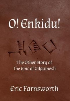 Cover O! Enkidu! (eBook, ePUB)