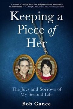 Cover Keeping a Piece of Her (eBook, ePUB)