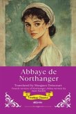 Abbaye de Northanger   French Translation of Northanger Abbey (eBook, ePUB)