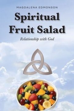 Cover Spiritual Fruit Salad (eBook, ePUB)