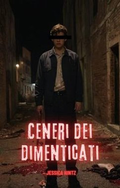 Cover Ceneri dei dimenticati (eBook, ePUB)