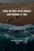 Face to Face with Angels and Demons at Sea (eBook, ePUB)