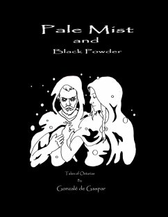 Cover Pale Mist and Black Powder (eBook, ePUB)