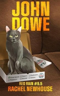 Cover John Dowe (eBook, ePUB)
