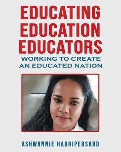 Cover Educating, Education, Educators (eBook, ePUB)