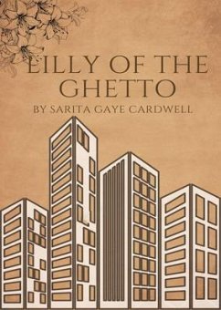 Cover Lilly of the Ghetto (eBook, ePUB)