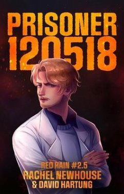 Cover Prisoner 120518 (eBook, ePUB)