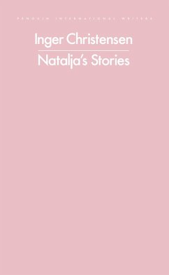 Cover Natalja's Stories (eBook, ePUB)