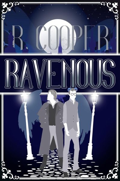 Ravenous (eBook, ePUB)