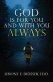 God Is for You and with You Always (eBook, ePUB)