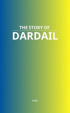 Cover The Story of Dardail (eBook, ePUB)