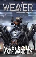 Cover Weaver (Four Horsemen Tales, #2) (eBook, ePUB)