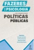 Fazeres da Psicologia no campo das Políticas Públicas (eBook, ePUB)