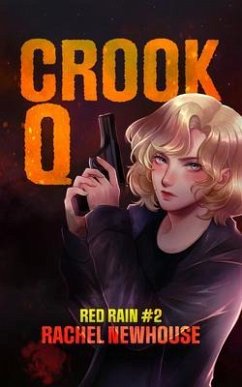 Cover Crook Q (eBook, ePUB)